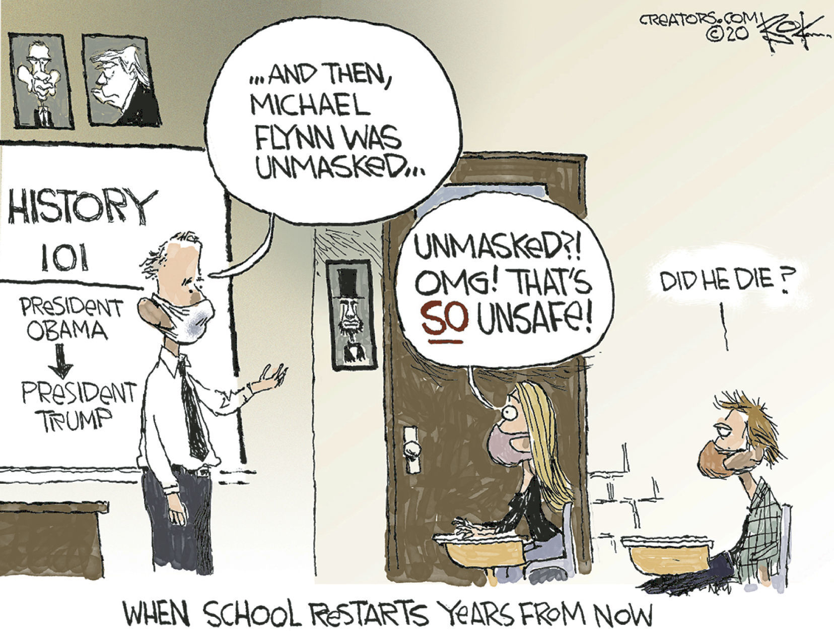 cartoon